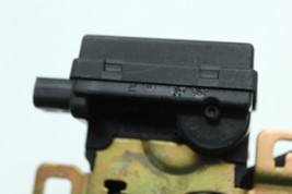 2002-2013 MINI COOPER S REAR TRUNK TAILGATE HATCH LOCK ACTUATOR H1322 image 8