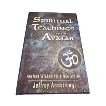 Spiritual Teachings of the Avatar Ancient Wisdom for a New World (Hardco... - $541.44 MXN