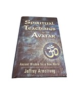 Spiritual Teachings of the Avatar Ancient Wisdom for a New World (Hardco... - $550.83 MXN Spiritual Teachings of the Avatar Ancient Wisdom for a New World (Hardco... - $550.83 MXN