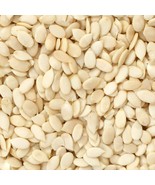Dried Watermelon Seeds - Deskinned (Skin removed) Omega 3 Rich Seeds-100gm - $12.22