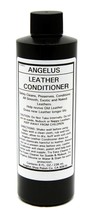 Leather Conditioner &amp; Cleaner C Re Am Y Lotion For Boot Shoe Exotics Angelus 215-08 - £22.24 GBP