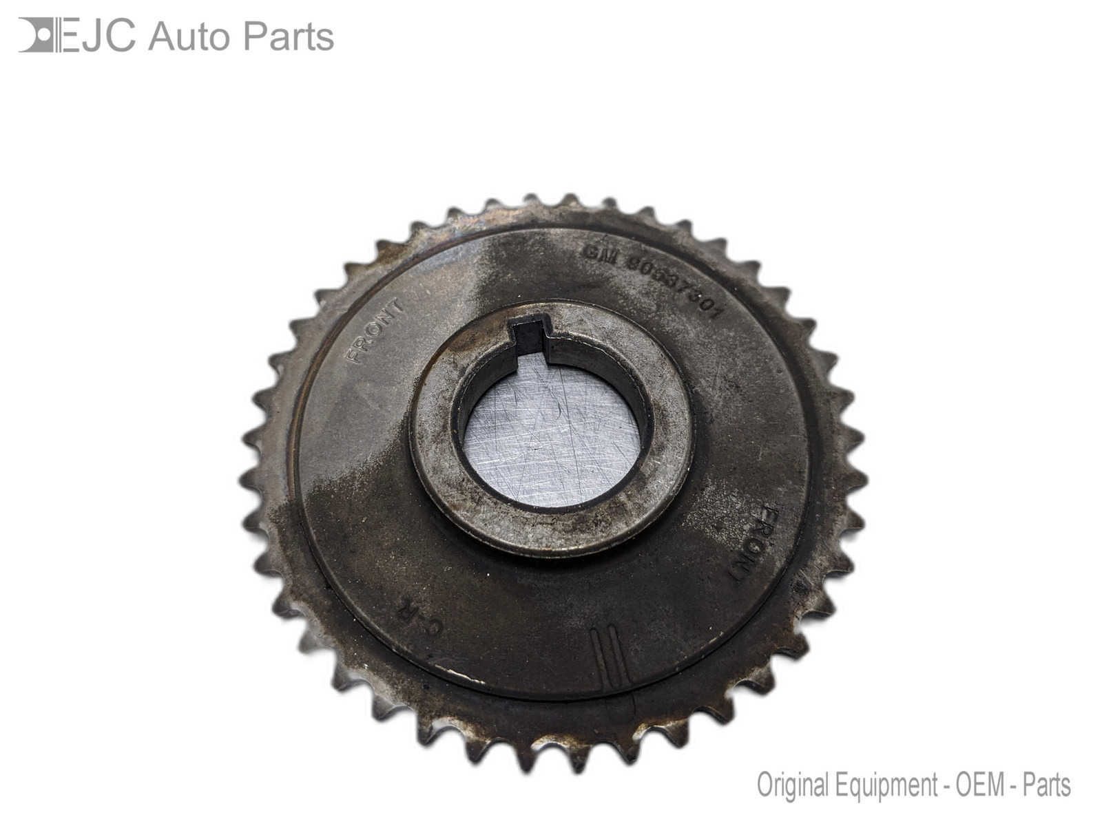Crankshaft Timing Gear For 11-17 Chevrolet Equinox  2.4 90537301 FWD - $19.75