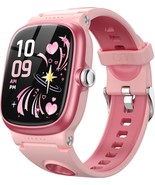 Smart Watch for Kids Smart Watch for Girls Boys with Sleep Health Activi... - £119.95 GBP