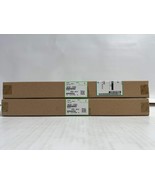 2 New Genuine Ricoh Aficio 1035,1035P,1045 Drum Cleaning Blade A232-2353 - $1,102.27 MXN