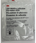 OEM 3M Scotch # 4298 Adhesion Promoter, 2.5cc sponge applicator- 4 pack - $25.95 CAD