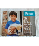 Habitat for Humanity 2018 calendar Decoration - €5,77 EUR