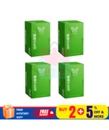 4 X  Itsuki Kenko Natural Detox Foot Patch 50 Sachets Herbal Cleansing F... - $2,027.13 MXN