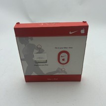 Nike+ iPod Sport Kit Wireless Shoe Sensor MA365LL/F For Apple iPod | New - $15.63
