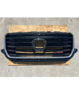 Genuine Honda Front Grille Assy 71121T6ZA50 for 2021-2023 Ridgeline Silv... - $246.51