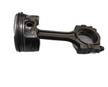 Piston and Connecting Rod Standard From 2013 Chevrolet Equinox  2.4 1260... - $69.95