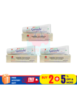 3 X Toothpaste DXN Ganozhi With Ganoderma Extract (150g) Free Shipping - €47,48 EUR
