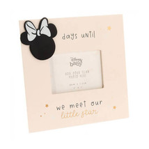 Disney Gifts Baby Ultrasound Frame - Minnie Mouse - $41.07