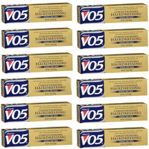 VO5 Normal/Dry Hair Conditioning Hairdressing 1.5oz - Pack of 12 - £63.09 GBP