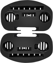 Hanperal Zero Gravity Chair Tray, 2 Pack Upgraded Version Cup Holder For... - $35.97