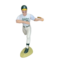 Mark McGwire MLB Kenner 1989 Starting Lineup Series II Oakland A&#39;s Figure - £3.53 GBP