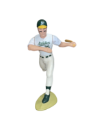 Mark McGwire MLB Kenner 1989 Starting Lineup Series II Oakland A&#39;s Figure - £3.53 GBP