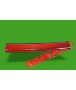 2014-2016 fiat 500L rear center high mount third 3rd brake light stop la... - $103.36 CAD