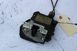 2003-2006 MERCEDES E350  FRONT RIGHT  POWER DOOR LOCK ASSY R1851 image 6