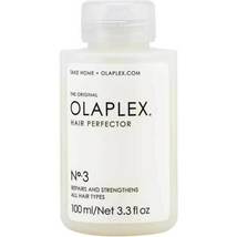 Olaplex Hair Perfector No 3 Repairs &amp; Strengthens All Hair Types 100 Ml/3.3 Oz - £9.61 GBP