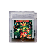 Donkey Kong Land 2 DX (Full Color Upgrade) - Gameboy Color (GBC) USA Seller - $19.99