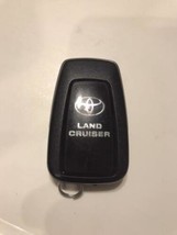 Toyota Land Cruiser 3 Button Smart Key Fob OEM JDM GDJ150W 281451-3330-
... - £109.76 GBP