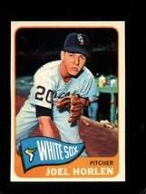 1965 Topps #480 Joe Horlen Ex White Sox *X73471 - £4.73 GBP