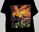 The Eagles Hell Freezes Over Concert Tour T Shirt Vintage 1994 Size X-Large - £129.44 GBP