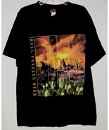 The Eagles Hell Freezes Over Concert Tour T Shirt Vintage 1994 Size X-Large - £129.44 GBP
