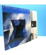 BILLY JOEL The Bridge Vinyl Record LP 1986 Columbia OC-40402 - £9.62 GBP