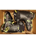 Roxa Element 120 Ski Boots 27.5 with 28 Intuition Liners - $295.00