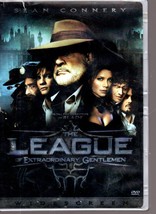 DVD Movie The League of Extraordinary Gentlemen - DVD - £5.03 GBP