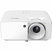 Optoma Duracore 3D Dlp Projector 16:9 White - £1,501.03 GBP