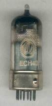 By Tecknoservice Antique Radio Valve Ech43 Various Brands New And Used - $20.22