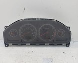 Speedometer Cluster MPH Fits 03-04 VOLVO XC90 695312 - £78.30 GBP