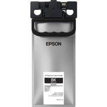 Epson DURABrite Ultra 902XXL Orgnl Ink Cartridge Black inkjet Extra High Yield - £258.70 GBP