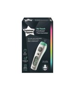 Tommee Tippee Digital Quick Read Non-Intrustive No Touch Forehead Thermo... - £15.53 GBP