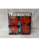 Remain in Light • Talking Heads • NEW/SEALED Vinyl LP Record - $41.51 CAD