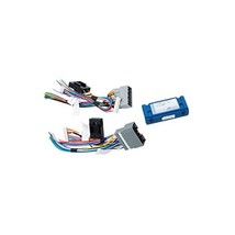 PAC C2R-CHY4 Radio Replacement Interface for Chrysler  - $254.00