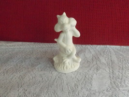 D1 - Sylvester Ceramic Bisque Ready to Paint, Unpainted, You Paint, U Paint - £2.55 GBP