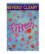 Cleary's FIFTEEN by Beverly Cleary Paperback Young Adult - $3.99