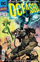 DCEASED War of the Undead Gods #1-2 Lot (DC/2022) - $5.94