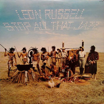 Stop All That Jazz [Vinyl] - £10.26 GBP