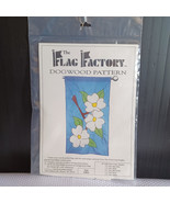 The Flag Factory Flag  Patterns Dogwood - Flowers Spring - €4,08 EUR