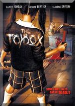 DVD - The Toybox (2005) *Claudine Spiteri / Suzanne Bertish / Elliot Jordan* - £3.16 GBP
