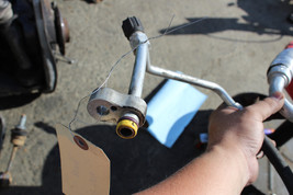 2004-2007 BMW E60 525i 530i AC A/C SUCTION LOWER PRESSURE HOSES LINES PIPE V1028 image 5