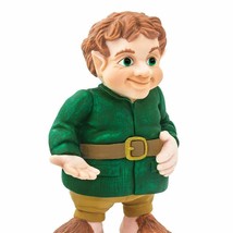 Halfling 803929 like a hobbit figurines by Safari - £5.68 GBP