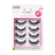 KISS Lash Couture | The Famed Collection | False Eyelashes  - $9.40