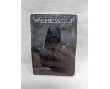 Ultimate Werewolf George Patsouras Art Kickstarter Exclusive Promo Cards - £34.18 GBP