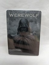 Ultimate Werewolf George Patsouras Art Kickstarter Exclusive Promo Cards - £34.10 GBP