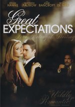 Great Expectations (1998) [DVD] - £15.81 GBP